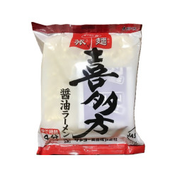 Ramen Sapporo Ichiban...