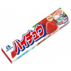 Bonbons Mous Hi-Chew Fraise...