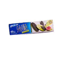 Oreo Thin Figue Matcha - 95G