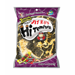 Chips Algues Grillées...