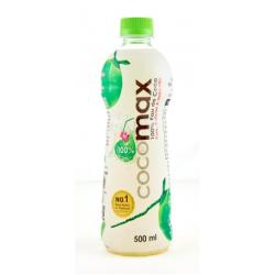Eau de Coco 100% COCOMAX -...