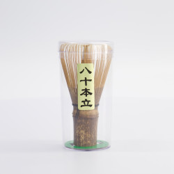 Chasen Fouet à Matcha...