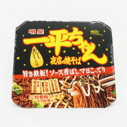 Yakisoba Cup Ippeichan...