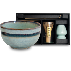 SET Matcha Wasabi - 4Pcs