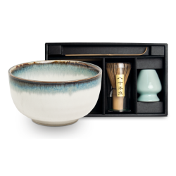 SET Matcha Aurora - 4Pcs