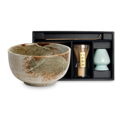 SET Matcha Hikari - 4Pcs