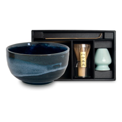 SET Matcha Izayoi - 4Pcs