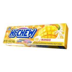Bonbons Mous Hi-Chew Mangue...