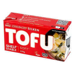 Silken Tofu Soft / Soyeux...