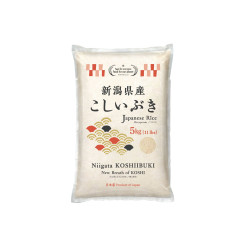 Riz Japonais KOSHIIBUKI...