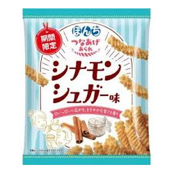 Crackers de Riz frit Sucre...