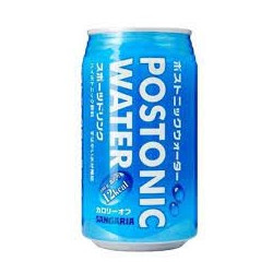 Boisson Énergisante...