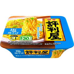 Yakisoba Cup Hyobanya Shio...