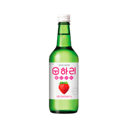 Soju Fraise Soon Alc.12%...