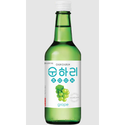 Soju Raisin Soon Alc. 12%...
