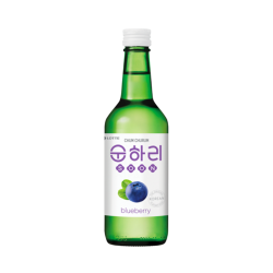 Soju Myrtille Soon Alc.12%...