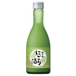 Saké Junmai Nigori Alc....