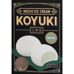 Mochi Glace Matcha 6P...