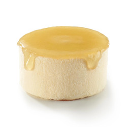 Soufflé Citron Yuzu 1P - 83G