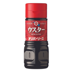 Sauce Worcester OLIVER - 360G