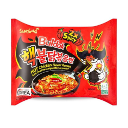 Ramen Buldak Hot Chicken 2x...