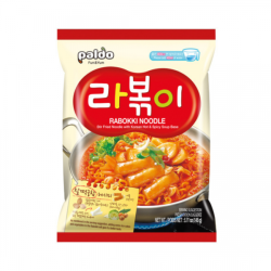 Nouilles Rabokki PALDO - 135G
