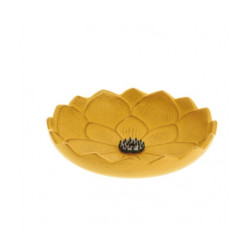 Incense Holder Lotus Flower...