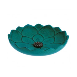 Porte Encens Fleur de Lotus...
