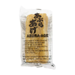 Tofu frit Abura Age 45g/3pcs