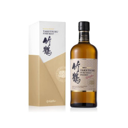 Whisky Nikka Taketsuru Pure...