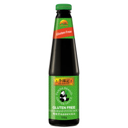 Sauce Huître Sans Gluten...