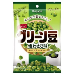 Wasabi Peas KASUGAI - 73G