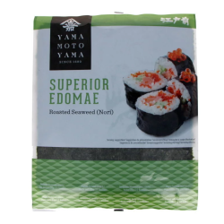 Grilled Seaweed EDOMAE Yaki...