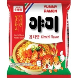 Ramen Kimchi JML - 95G