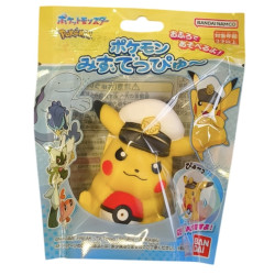 POKEMON 1 Chewing-gum + 1...