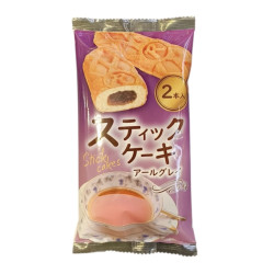 Stick Cakes Earl Grey LIMA...