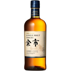 Whisky YOICHI Single Malt...