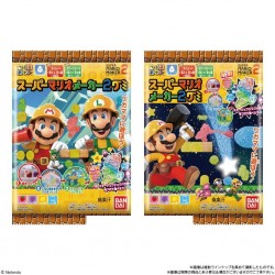 PROMO Super Mario Maker 2...