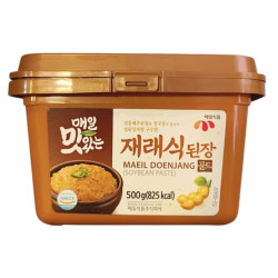 Doenjang Pâte de Miso...