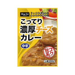 Sauce Curry Fromage Mi-Fort...