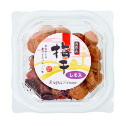Prune Salées Umeboshi au...