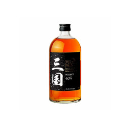 Whisky Mikuni 40% vol 500ml