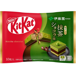 Kit Kat Mini Chocolat &...