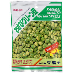 Wasabi Peas KASUGAI - 73G