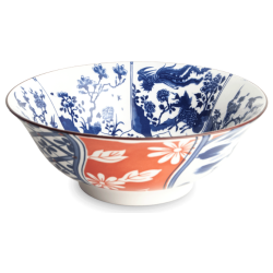 Bol Ramen Botanica Bleu et...