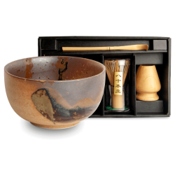 Set Matcha Purobu 4pcs