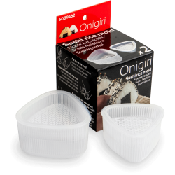 Moules à Onigiri set 2 Ø5/6cm