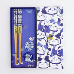 Baguettes Set 2 Paires et...