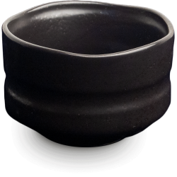 Bol Matcha Noir - 9.5*6CM