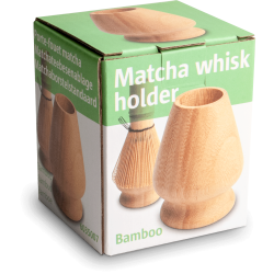 Porte Fouet à Matcha Chasen...